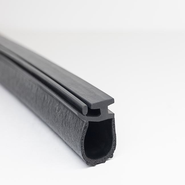 Otomatik Kapı Contaları