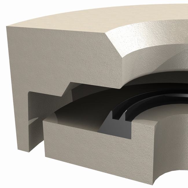 Beton Boru Contaları