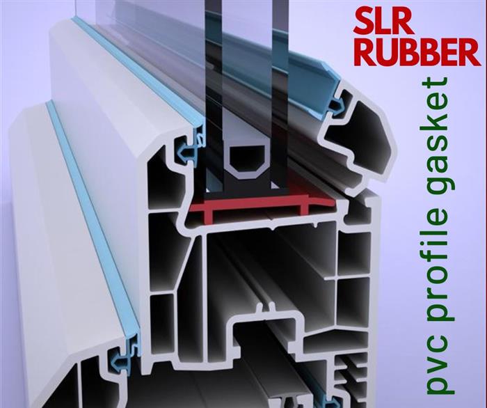 PVC Kapı ve Pencere Contaları