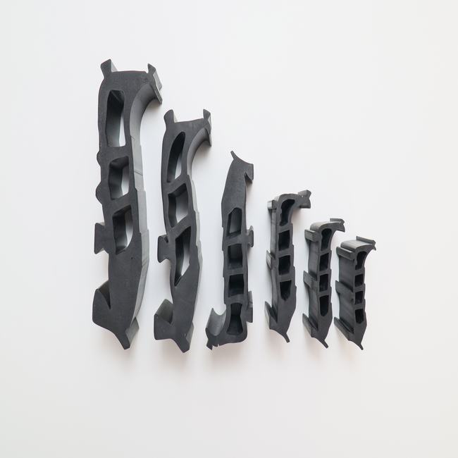 PVC Boru İçin Kauçuk Contalar