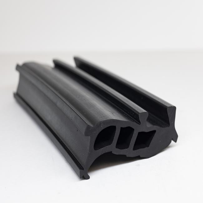 PVC Boru İçin Kauçuk Contalar