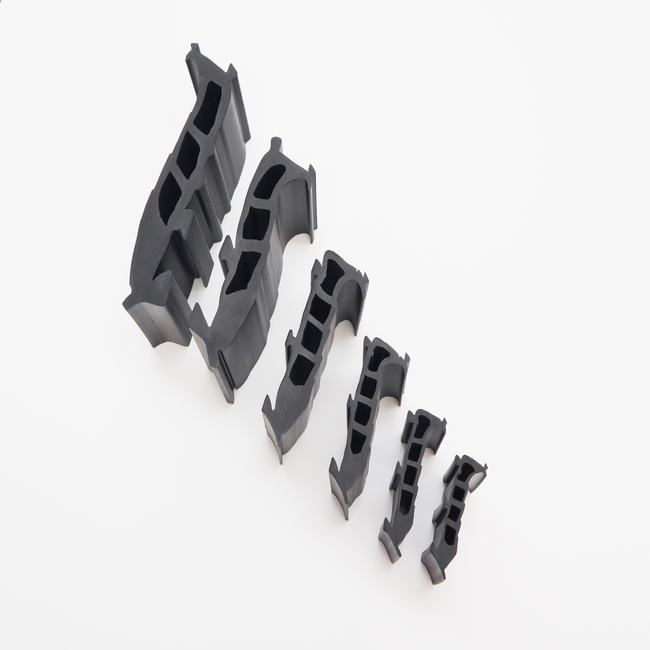 PVC Boru İçin Kauçuk Contalar