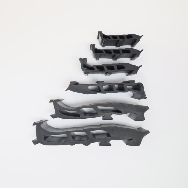 PVC Boru İçin Kauçuk Contalar