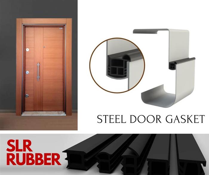 Celik Kapı Contaları